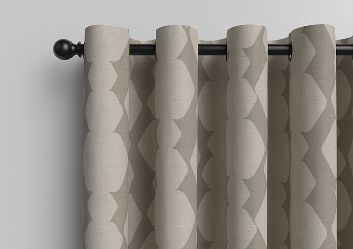 Construct, Tapestry - Made to Measure Curtains - Image 12